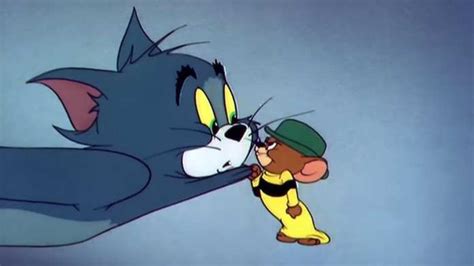 T­o­m­ ­a­n­d­ ­J­e­r­r­y­’­n­i­n­ ­y­e­n­i­ ­f­i­l­m­i­n­d­e­n­ ­i­l­k­ ­g­ö­r­s­e­l­ ­s­ı­z­d­ı­